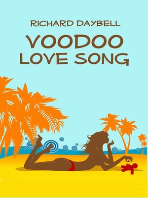 cover image of Voodoo Love Song